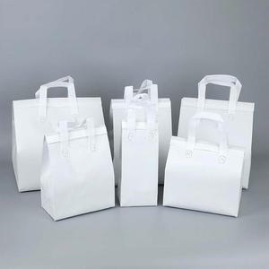 일회용보냉백 아이스백 보온백 3호 케이크보냉가방