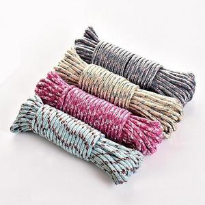 로프 빨래줄 5M 빨랫줄 다용도끈 캠핑 고정끈 레저