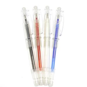 열펜 투명케이스 (4컬러)