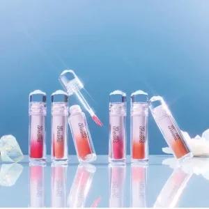 [잼스톤 컬렉션] 오버 글로이 틴트 2개