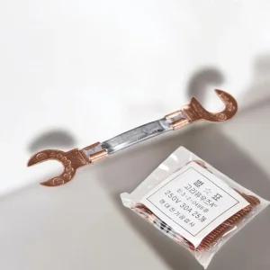 고리휴즈 30A 25개 전기휴즈 커버나이프스위치 동퓨즈 두꺼비집 카바나이프 차단기