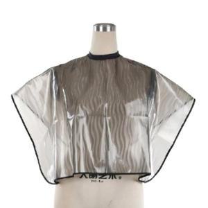 [IXHG7305_4B]필수품 염색보 파마 헤어 가운