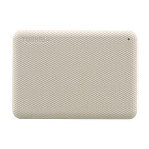 [IXHI649H_4B]도시바 외장하드 2세대(4TB/화이트/HDTCA4