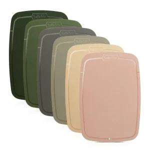 샐마 TPU 프리미엄 도마 1p (색상 선택)