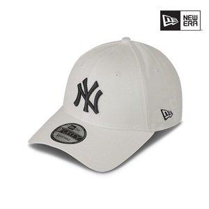 [뉴에라]MLB 뉴에라 모자 9FORTY 뉴욕양키스 빅로고 야구 러닝 볼캡 12380590