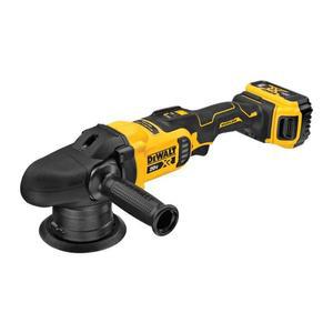 [ME99059R_52CE](디월트) 충전폴리셔 DCM848P2 18V 5.0Ah