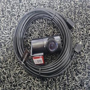 아이로드 블랙박스 N10 / NX10용 후방카메라 + 배선 세트(새제품 입니다)