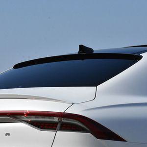 온지구 더뉴그랜저 IG 루프스포일러 글라스윙 도색완제품