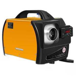 난방 무시동 차량용 상품 히터 가열 온풍기