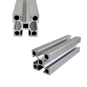 알루미늄 프로파일 2020 100mm ~ 가공 절단 재단 제작 축양장 각파이프