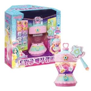 시크릿쥬쥬 트윙클 매직 램프