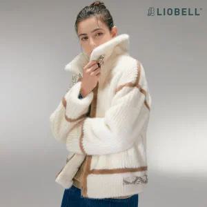 리오벨페이크 퍼 라이더 쟈켓 4종 택1 632237