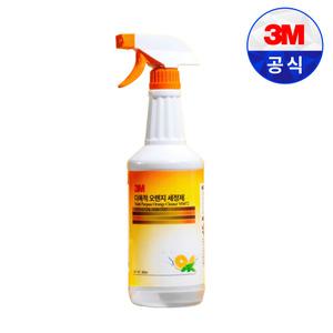 3M 다목적 오렌지 세정제 820ml