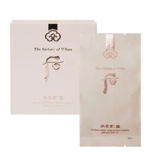 [더후] 공진향 설 미백 톤업 선 쿠션 13g SPF50+PA+++ 리필