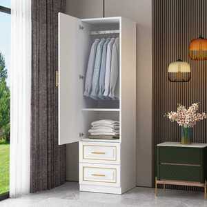 개인 수납장 옷장 직원 기숙사 체육관 탈의실 사물함 A 타입/골드-180x45x45