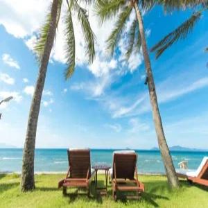 부산출발 다낭/호이안 5일 #노팁+노쇼핑 #2일자유일정 #롯데마트 #스넥바구니 #세미패키지