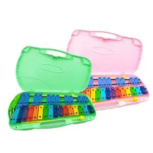 엔젤악기 엔젤 27음 그로켄슈필 실로폰 AG-N27/27N 국내생산 직접제조