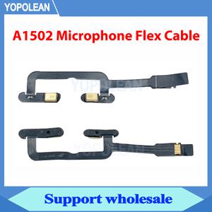 마이크 플렉스 케이블 호환 맥북 프로 레티나 13 인치 A1502 2013 2014 201