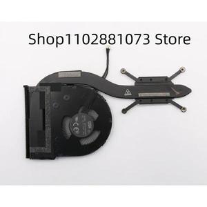 레노버 씽크패드 노트북용 CPU 냉각 FAN 쿨러 방열판 X390 X13 X395 01AW746 01AW747 01AW748