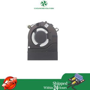 노트북 CPU 냉각 FAN ND75C39-20B03 호환 hp 파빌리온 14-DV TPN-Q244 M34454-001 DC5V 0.5A 4 핀