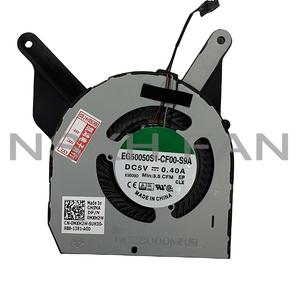 냉각 FAN 0MXH2W MXH2W DFS5K12304363Q-FL39 EG50050S1-CF00-S9A DC28000MRFL DC28000MRS0 BAPA0606R5HY002