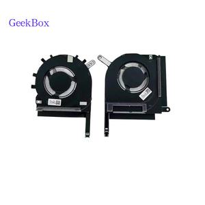 Asus Strix TUF 2 게임용 GK 노트북 CPU GPU 냉각 팬 A15 fa506 fa506q fa506qr A17 fa706 2021