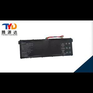 에이서 아스파이어 노트북 배터리 3 A315-21 A315-51 AP16M5J 7.7V 4810mAh 37WH 1 ES1 A114 A315 KT.00205