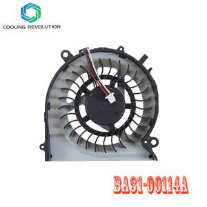 노트북 CPU 냉각 FAN KSB0705HA DC5V 0.40A 3 핀 호환 삼성 한 NP700Z3A NP700Z3B NP700Z3C BA31-00114A