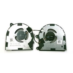 레노버 요가 노트북 CPU GPU 냉각 FAN 730-15IKB 730-15IWL DC28000KQF0 DC28000KPF0