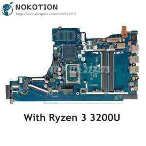 L92836-601 L46516-601 L46516-001 FPP55 LA-G07JP 호환 hp 15T-DB 15-DB 15-DX 시리즈 노트북 메인보드 Ry