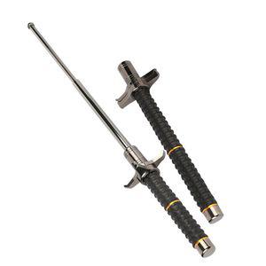 호신용 삼단봉 1M 논슬립 안전봉 진압 호신봉 경량 호신용품 3단봉 비치용 업소 가게 학원 까페