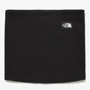 [노스페이스] [노스페이스 공식] NA5BQ80E 플리스 멀티 스카프_JET BLACK