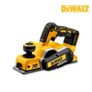 [디월트] DCP580N 20V MAX 충전 대패 베어툴