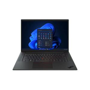 레노버 ThinkPad P1 Gen6 모바일 워크스테이션 21FV0005KR 32GB 512GB 16인치 WUXGA WIN11