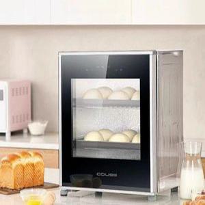 가정용제빵기 제빵발효기 빵만들기 제빵기계 빵발효기 반죽 발효