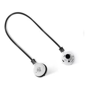 에어컨 히터 제어 케이블 쉐보레 트랙스 소닉 아베오 2012 온도