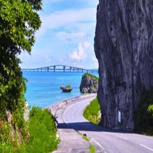 부산출발 오키나와 3/4일 #4명부터출확 #글라스보트#츄라우미#아메리칸빌리지#우미카지테라스