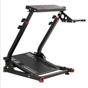 레이싱휠 게임용 거치대시뮬레이션 컨트롤러 스티어링 자동차