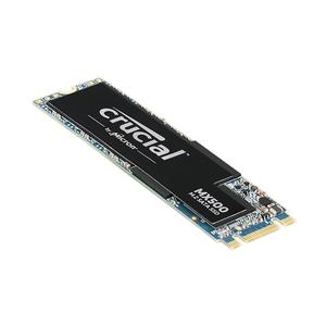 마이크론 Crucial MX500 M.2 SATA 2280 (500GB/벌크/USED) 아스크텍 / 히트싱크+고정나사 증정 ~SS153