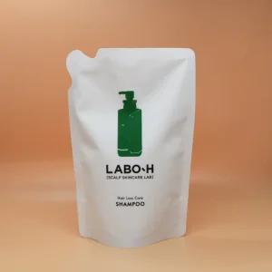 1++1 라보에이치 탈모증상완화 두피강화 샴푸 333mL + 333mL