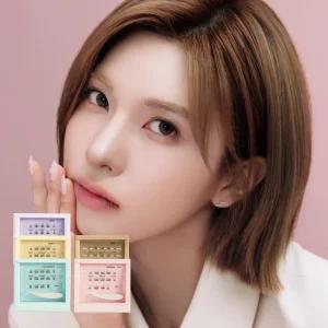 [올리오] 노글루 속눈썹 키트(5종 택1)