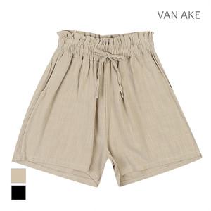 [반에이크] 와이드밴딩 반바지_VB28SLM304Z