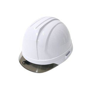 [기타]KS인증 투명창 안전모 ABE형 턱끈포함