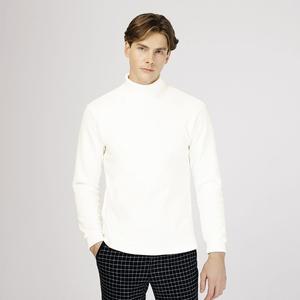 목폴라 기모 특양면 국산 목티 터들넥 남녀공용