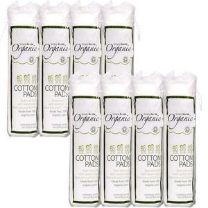 심플리젠틀 유기농 화장솜 100매 x팩 심플리젠틀유기농화장솜100매x팩 코스트코 잡화