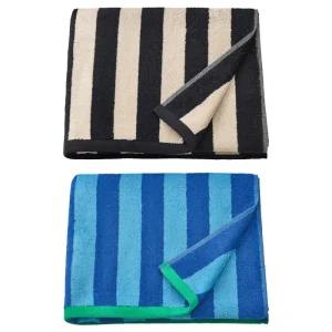 SLANHOSTMAL 슬론회스트말 바스타올 70x140cm/대형수건/샤워가운/비치타올/목욕