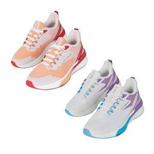 [하프클럽/콜핑]콜핑 여성 사계절 방수 립스탑메쉬 등산 트레일 워킹화 KSC137VM6W