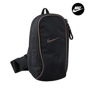 [나이키][2025 SS]나이키 에센셜 크로스백 미니 힙팩 힙색 캠핑 등산 여행 가방 DJ9794-010_