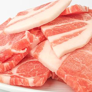 [엘라비스] 왕목살(목전지) (불고기) 500g x3