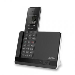 무선전화기 지엔텔 사무용 GT-8126 한글지원